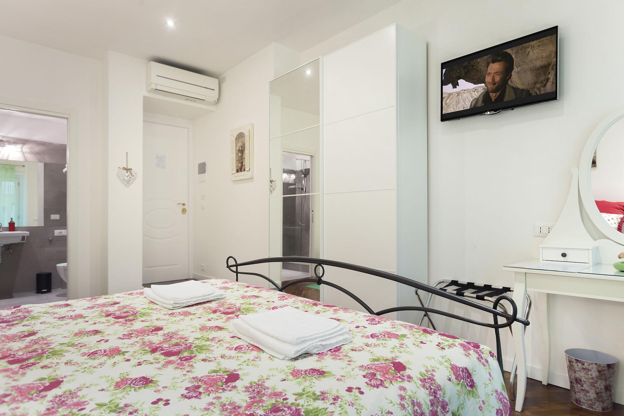 Bed & Breakfast Le Scalette Al Vaticano Rome