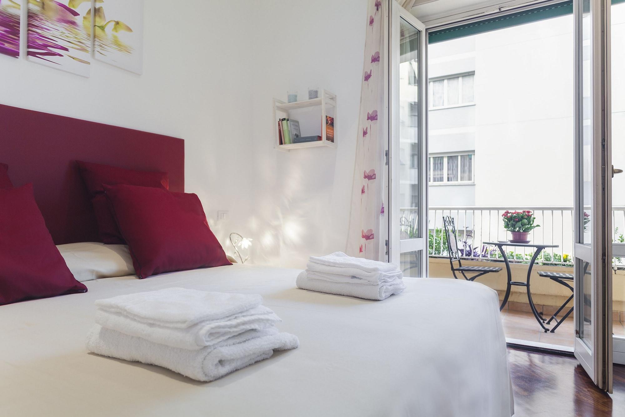 Bed & Breakfast Le Scalette Al Vaticano Rome