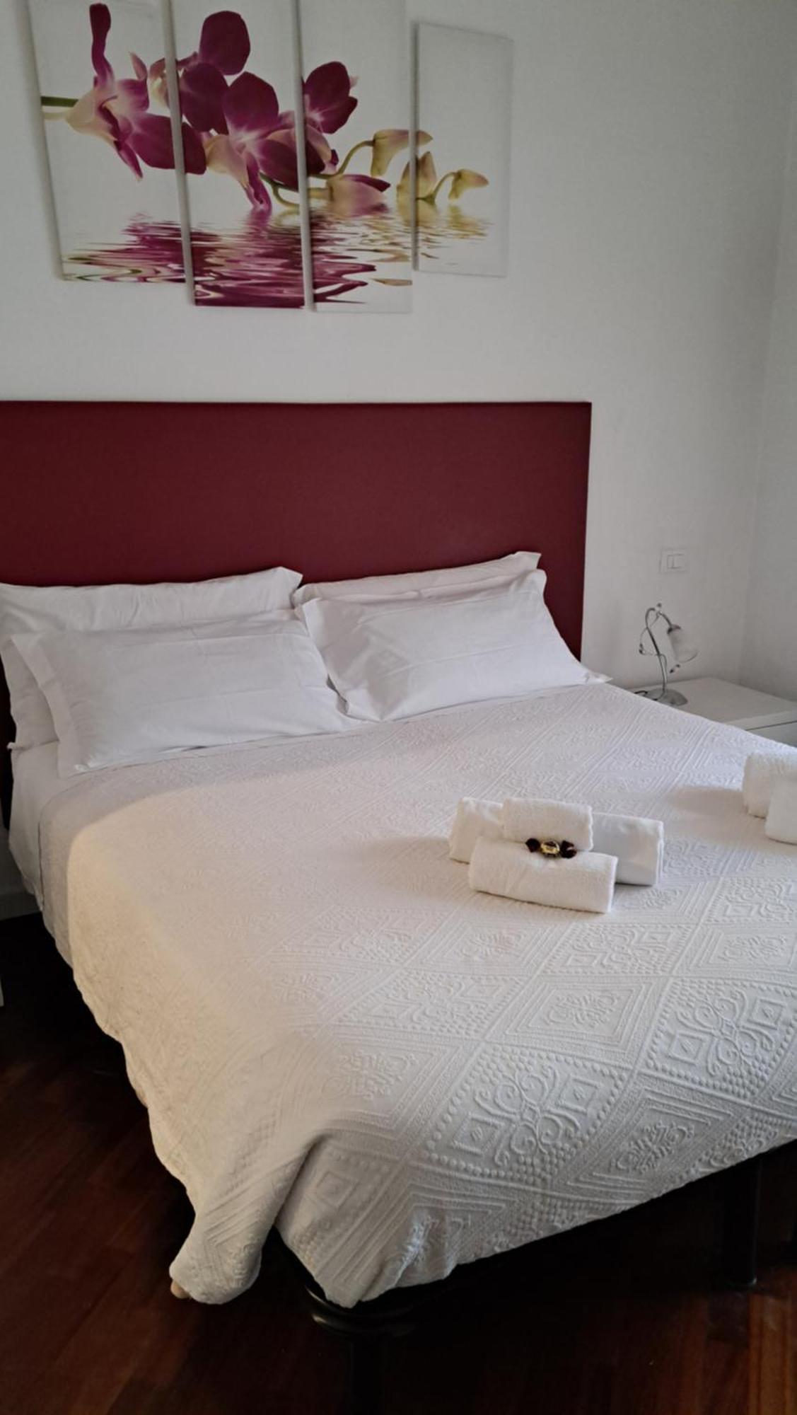 Le Scalette Al Vaticano Bed & Breakfast Rome
