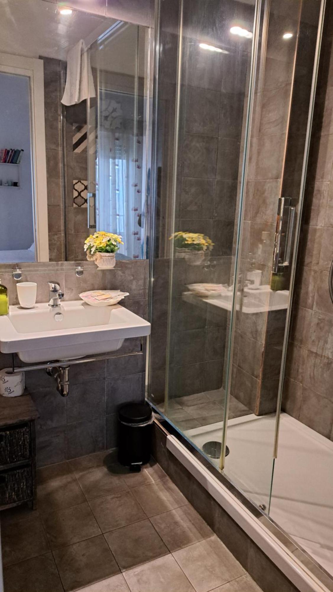 Bed & Breakfast Le Scalette Al Vaticano Rome