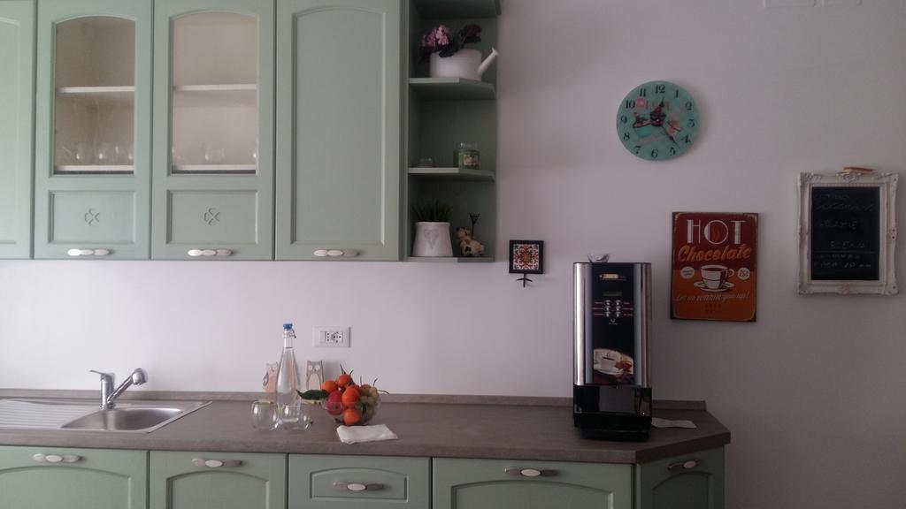 Le Scalette Al Vaticano Bed & Breakfast Rome