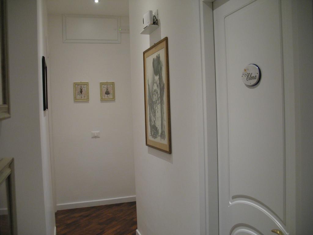 Le Scalette Al Vaticano Bed & Breakfast Rome