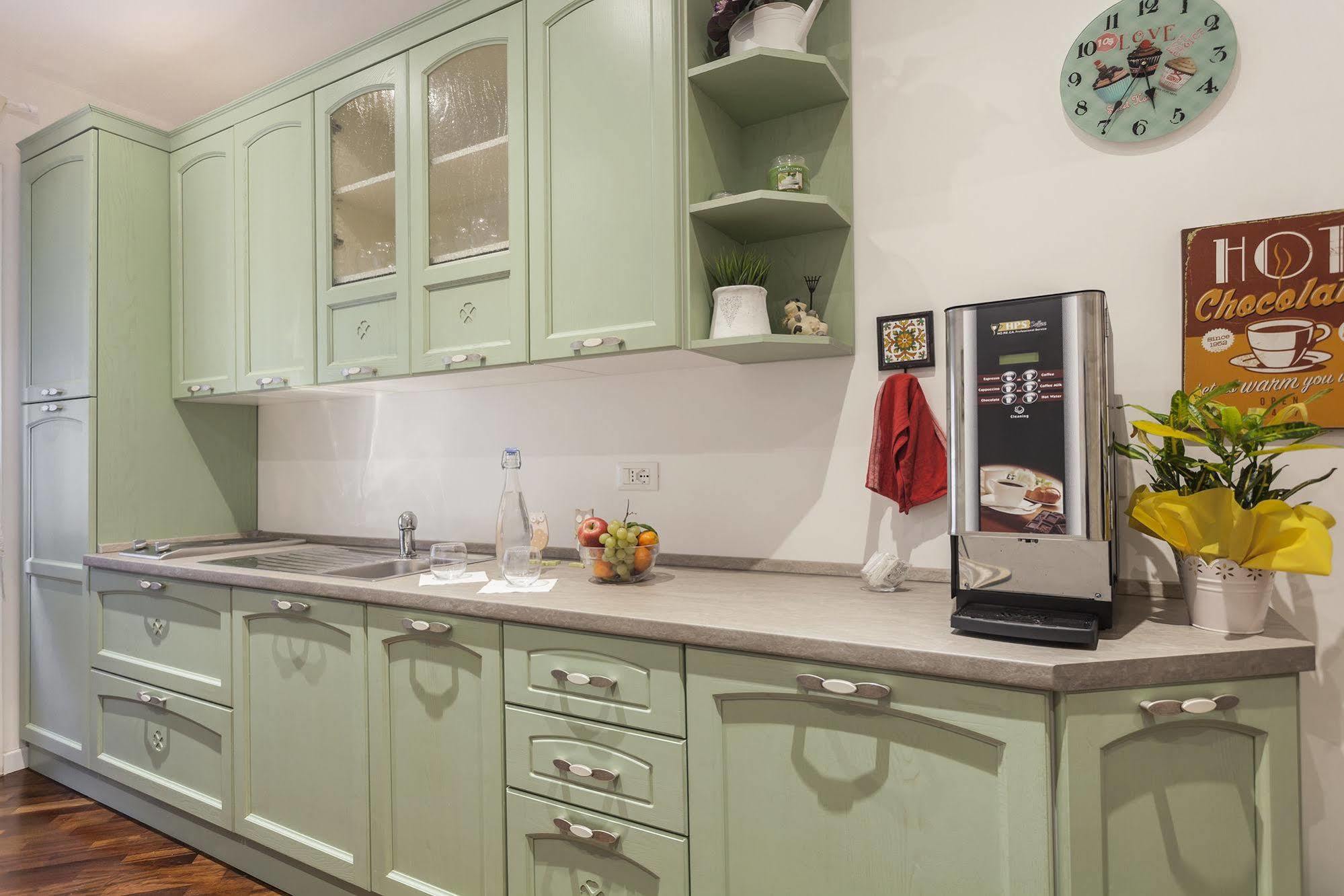 Le Scalette Al Vaticano Bed & Breakfast Rome