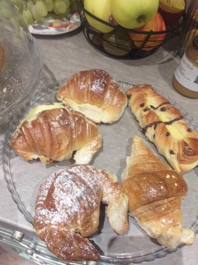 Couette-café Le Scalette Al Vaticano