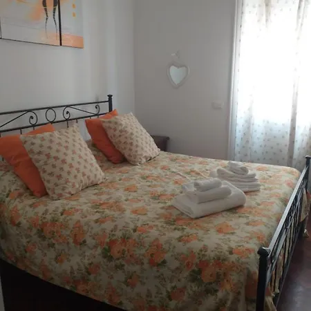 Le Scalette Al Vaticano B&B Rome Exterior photo