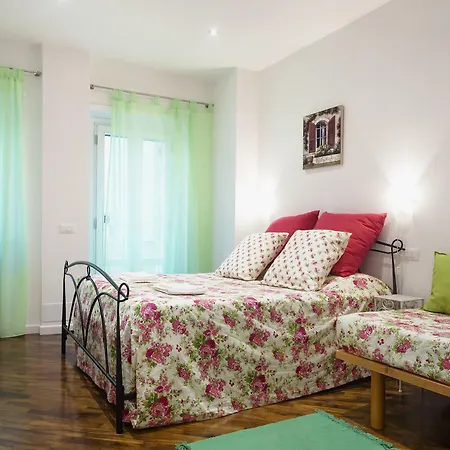 Le Scalette Al Vaticano B&B Rome Exterior photo
