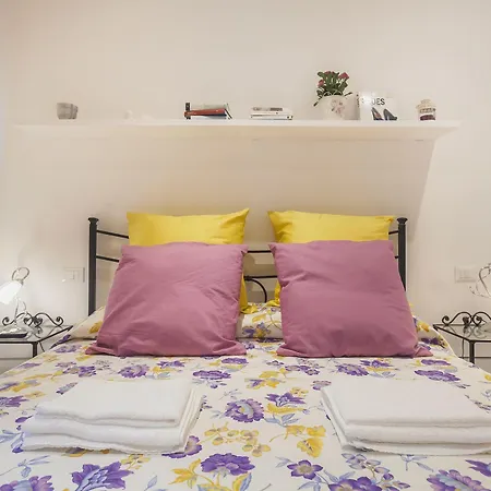 Le Scalette Al Vaticano B&B Rome Exterior photo