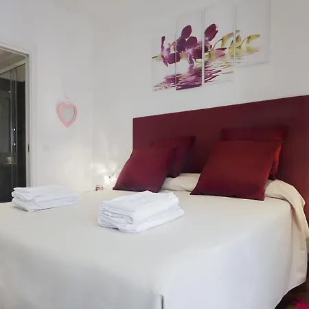 Le Scalette Al Vaticano B&B Rome Exterior photo