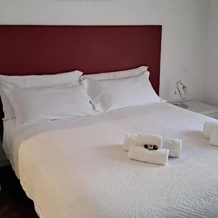 Le Scalette Al Vaticano B&B Rome Exterior photo