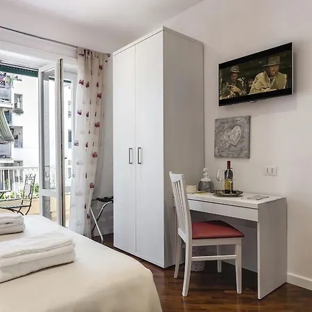 Le Scalette Al Vaticano B&B Rome Room photo