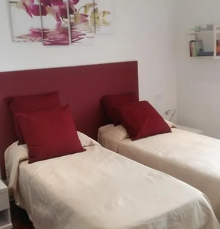 Le Scalette Al Vaticano B&B Rome Room photo