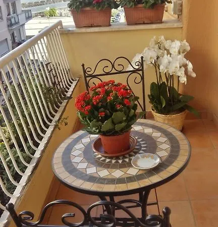Le Scalette Al Vaticano B&B Rome Room photo