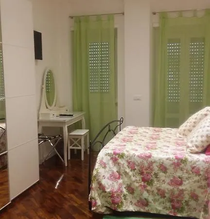 Le Scalette Al Vaticano B&B Rome Room photo