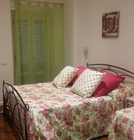 Le Scalette Al Vaticano B&B Rome Room photo