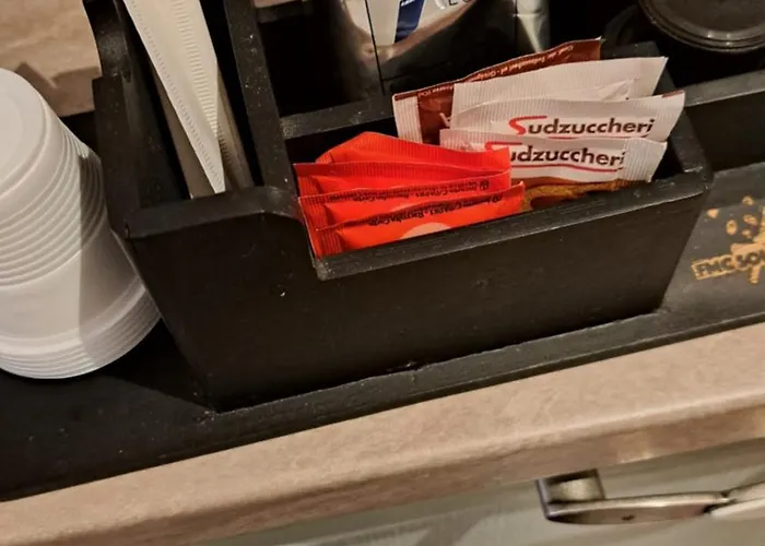 Le Scalette Al Vaticano B&B
