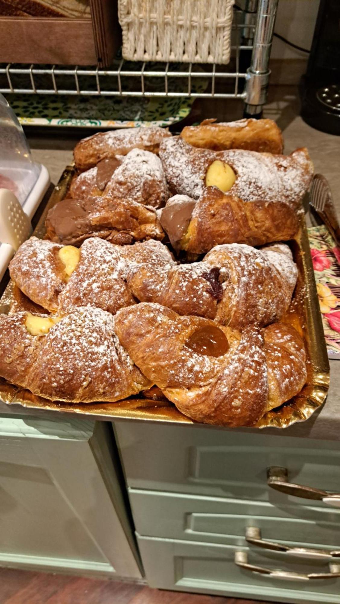Frühstückspension Le Scalette Al Vaticano