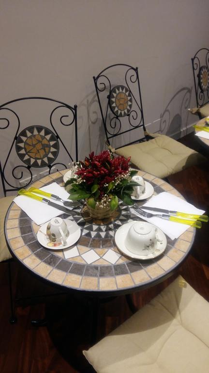 Le Scalette Al Vaticano B&B 3* Rome