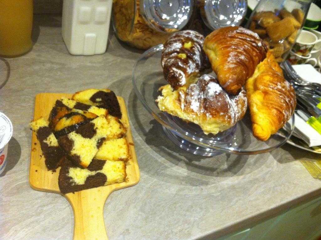 Bed & Breakfast Le Scalette Al Vaticano B&B 3*